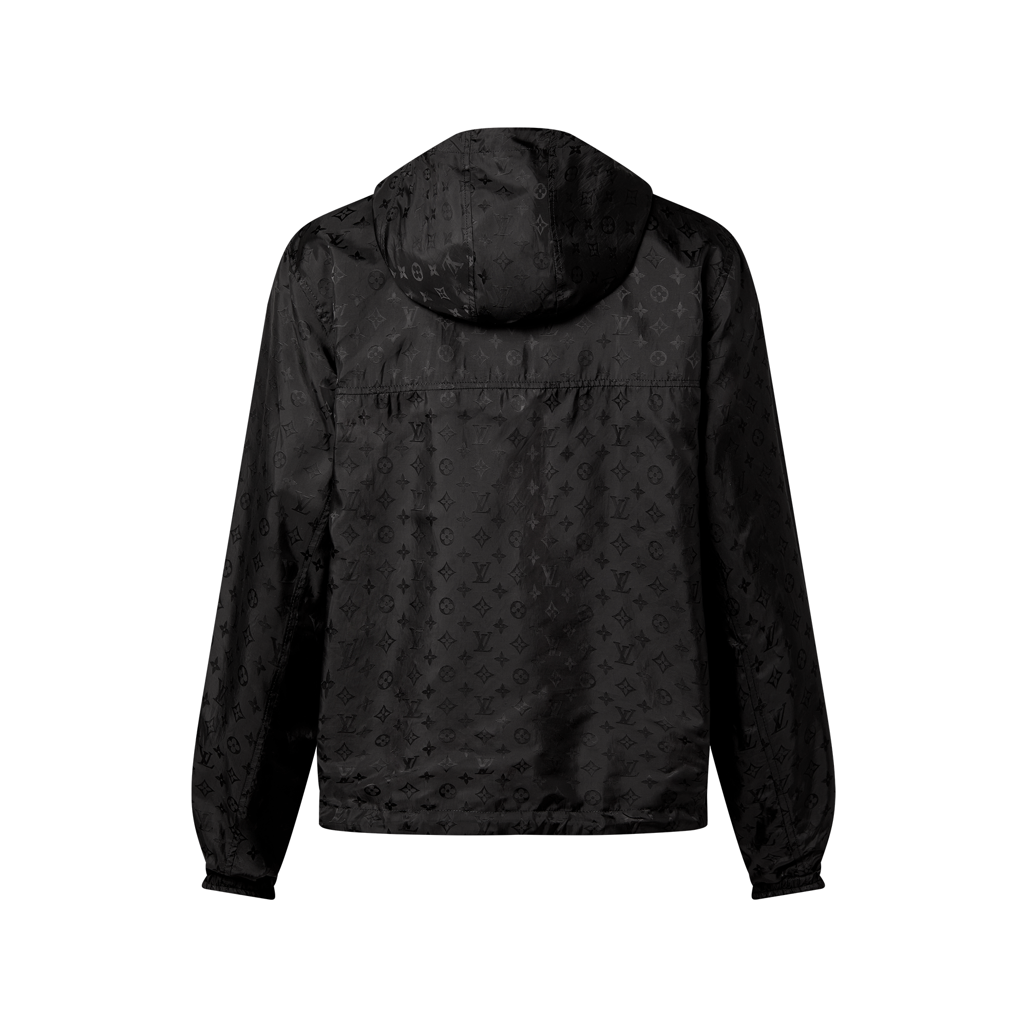 モノグラム リバーシブル ウインドブレーカー ｜ルイ・ヴィトン 公式